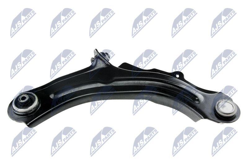 Bras de liaison, suspension de roue NTY ZWD-RE-010