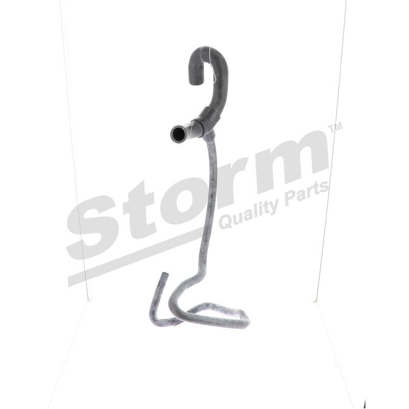 Durite de radiateur STORM QUALITY PARTS F9003