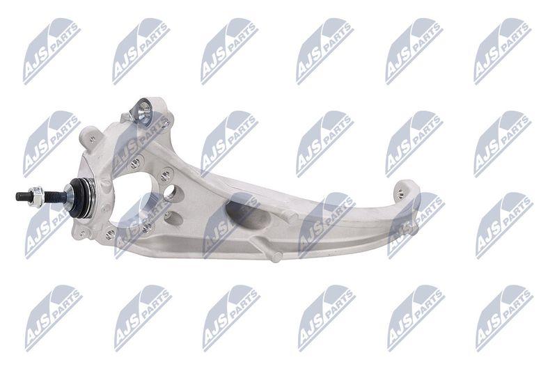 Fusée d'essieu, suspension de roue NTY ZZP-FR-060