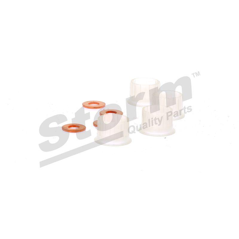 Kit de joints, injecteur STORM QUALITY PARTS STO460005