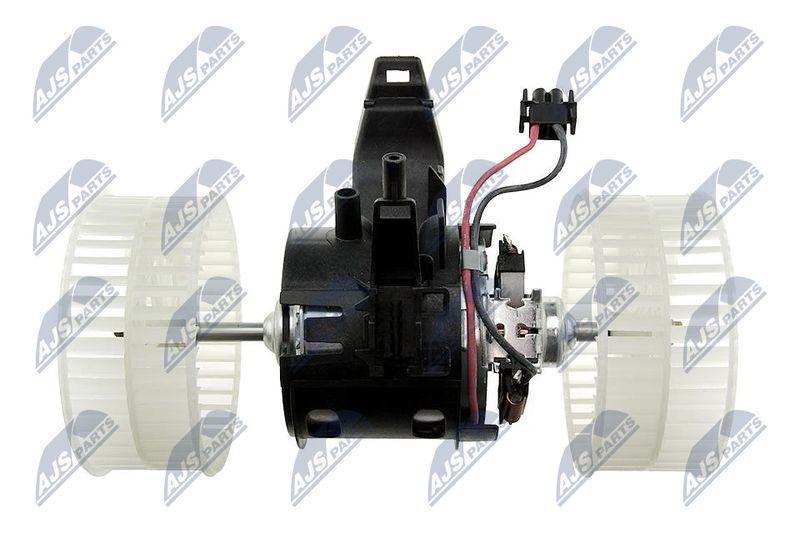 Moteur électrique, pulseur d'air habitacle NTY EWN-BM-001