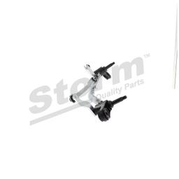 Tringlerie d'essuie-glace STORM QUALITY PARTS 8101002