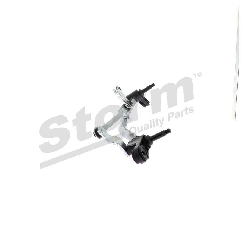 Tringlerie d'essuie-glace STORM QUALITY PARTS 8101002