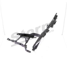 Cache, courroie crantée STORM QUALITY PARTS STO810001
