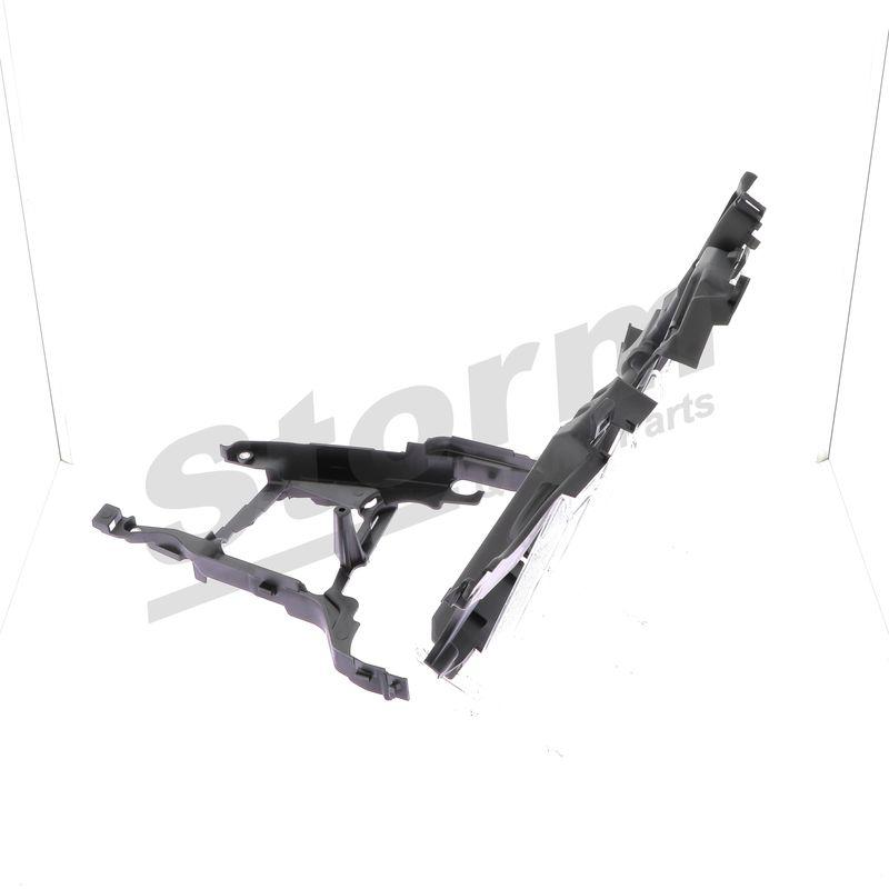 Cache, courroie crantée STORM QUALITY PARTS STO810001