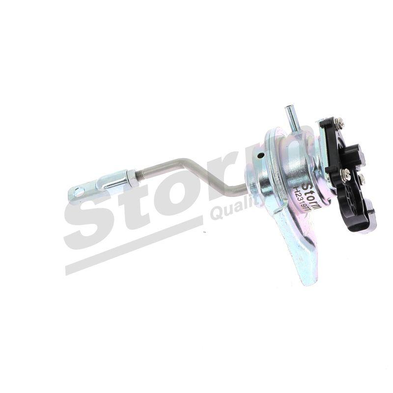 Détendeur de suralimentation STORM QUALITY PARTS 89198