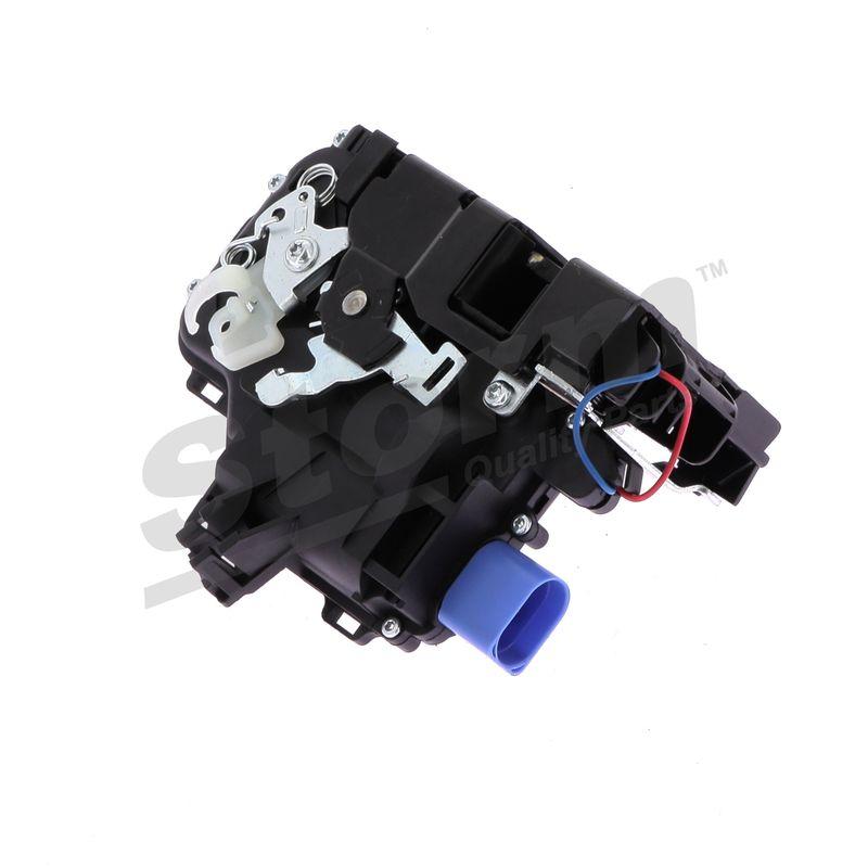 Serrure de porte STORM QUALITY PARTS 971010