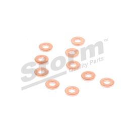 Bague d'étanchéité, porte-injecteur STORM QUALITY PARTS 46000000016