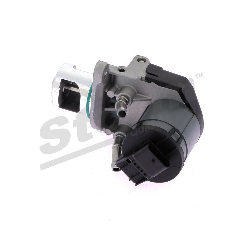 Vanne EGR STORM QUALITY PARTS 9043