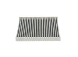 Filtre, air de l'habitacle BOSCH 1 987 432 566