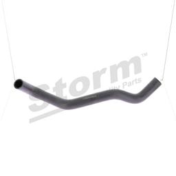 Durite de radiateur STORM QUALITY PARTS F9244
