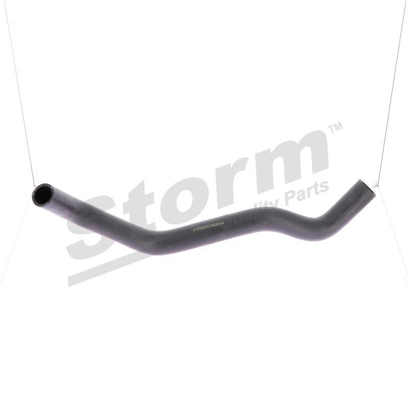 Durite de radiateur STORM QUALITY PARTS F9244