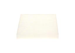 Filtre, air de l'habitacle BOSCH 1 987 432 273