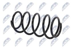 Ressort de suspension NTY ASZ-AU-017
