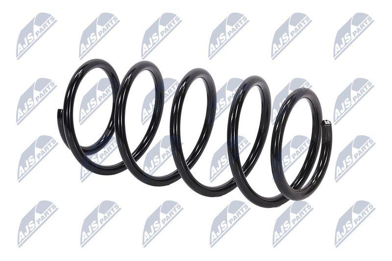 Ressort de suspension NTY ASZ-AU-017