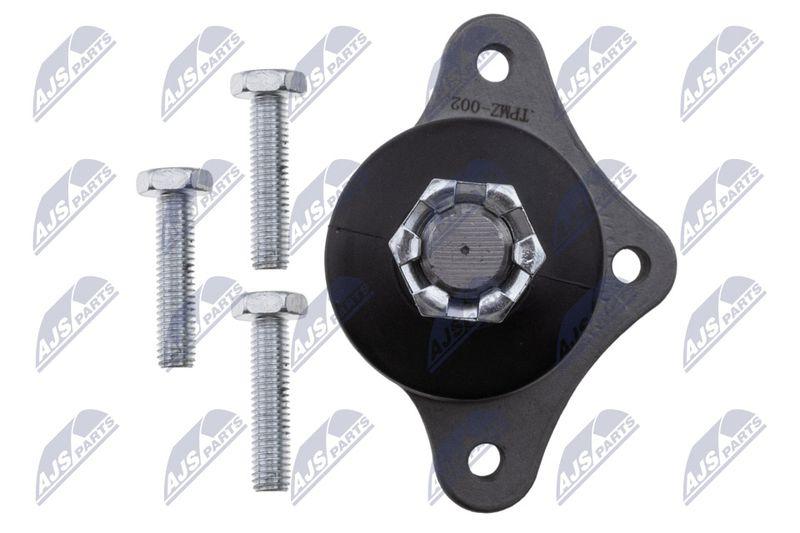 Rotule de suspension NTY ZSG-MZ-002