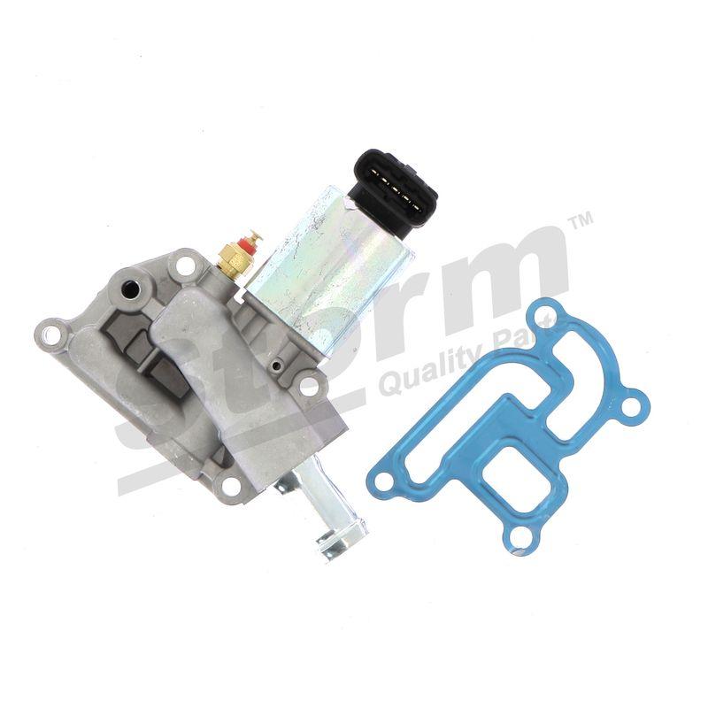 Vanne EGR STORM QUALITY PARTS 9081