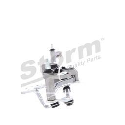 Moteur d'essuie-glace STORM QUALITY PARTS 2551003