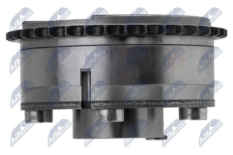 Dispositif de réglage électrique d'arbre à cames NTY RKZ-TY-008
