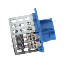 Résistance, pulseur d'air habitacle STORM QUALITY PARTS 777020