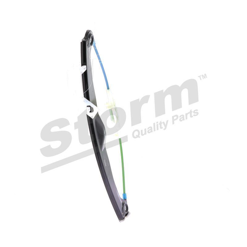 Lève-vitre STORM QUALITY PARTS 10371