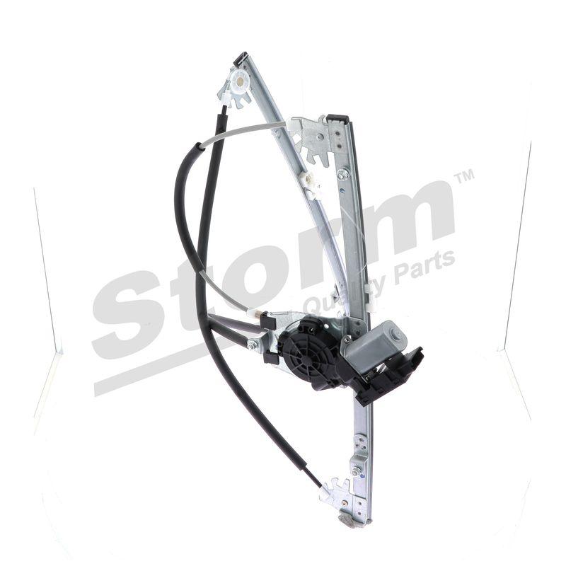 Lève-vitre STORM QUALITY PARTS 88078