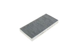 Filtre, air de l'habitacle BOSCH 1 987 432 571
