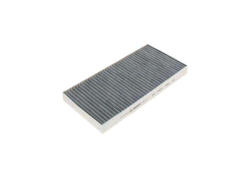 Filtre, air de l'habitacle BOSCH 1 987 432 571