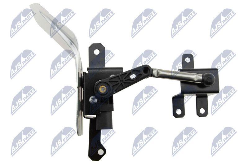 Capteur, correcteur de portée d’éclairage NTY ECX-VW-010