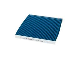 Filtre, air de l'habitacle BOSCH 0 986 628 569