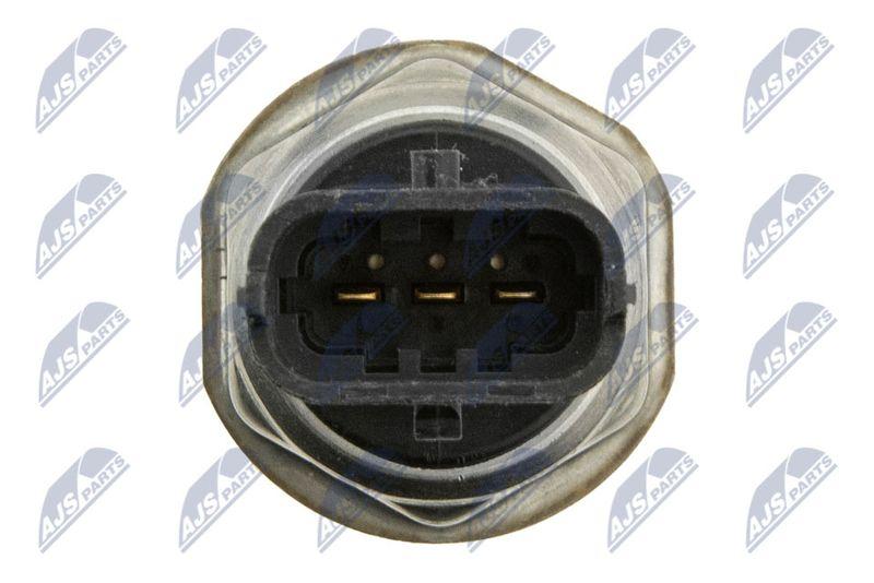 Capteur, pression de carburant NTY EFP-PL-000