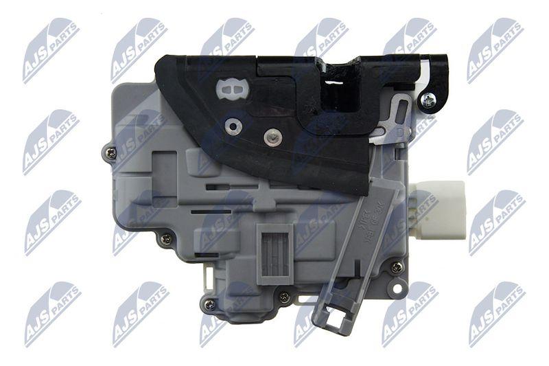 Serrure de porte NTY EZC-VW-014