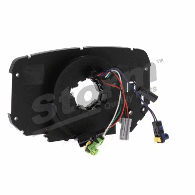 Ressort tournant, Airbag STORM QUALITY PARTS 8102017
