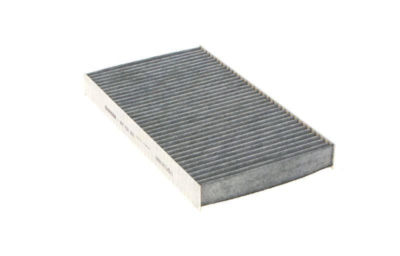 Filtre, air de l'habitacle BOSCH 1 987 432 303