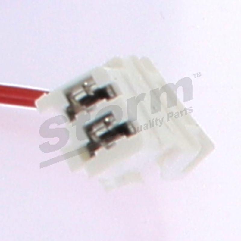 Pompe d’additif STORM QUALITY PARTS 777534