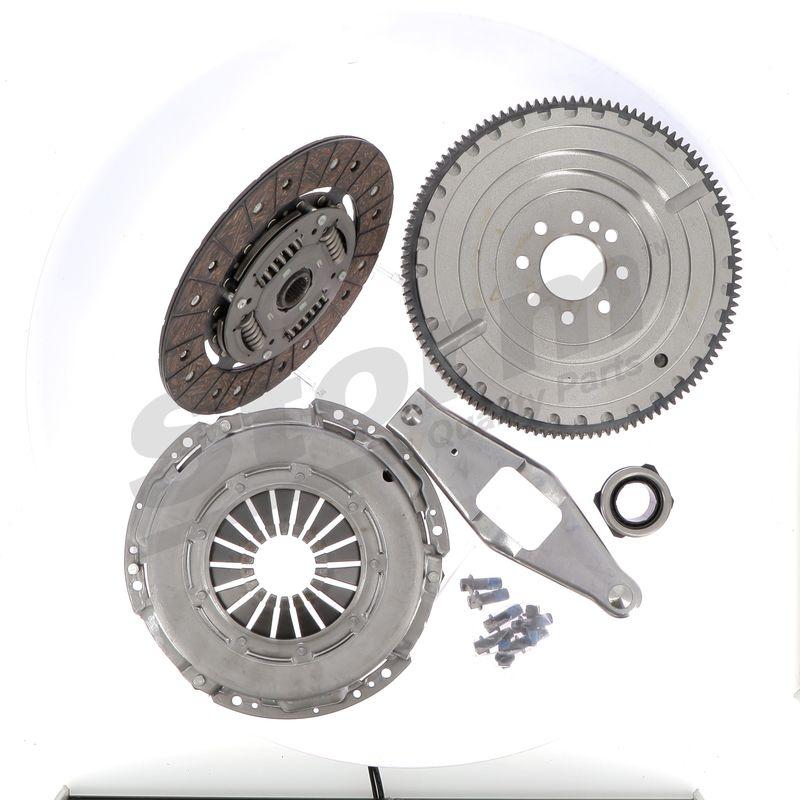 Kit adaptateur, embrayage STORM QUALITY PARTS STO1001