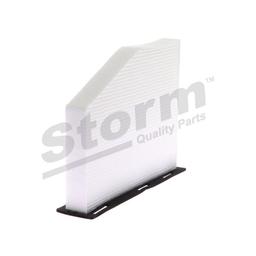 Filtre, air de l'habitacle STORM QUALITY PARTS 14254