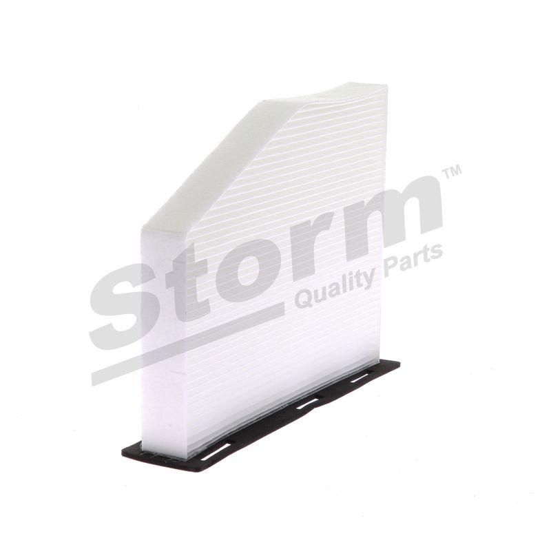 Filtre, air de l'habitacle STORM QUALITY PARTS 14254