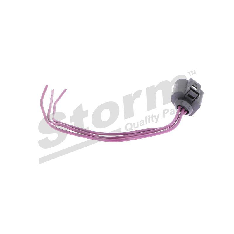 Kit réparation de câble, déphaseur d’arbre à cames STORM QUALITY PARTS 102100