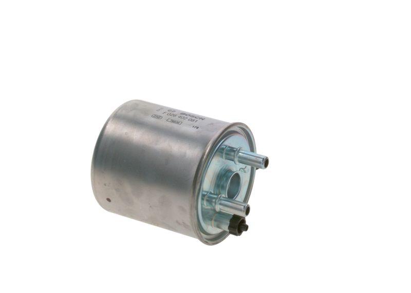 Filtre à carburant BOSCH F 026 402 081
