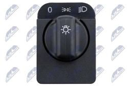 Interrupteur, lumière principale NTY EWS-PL-023