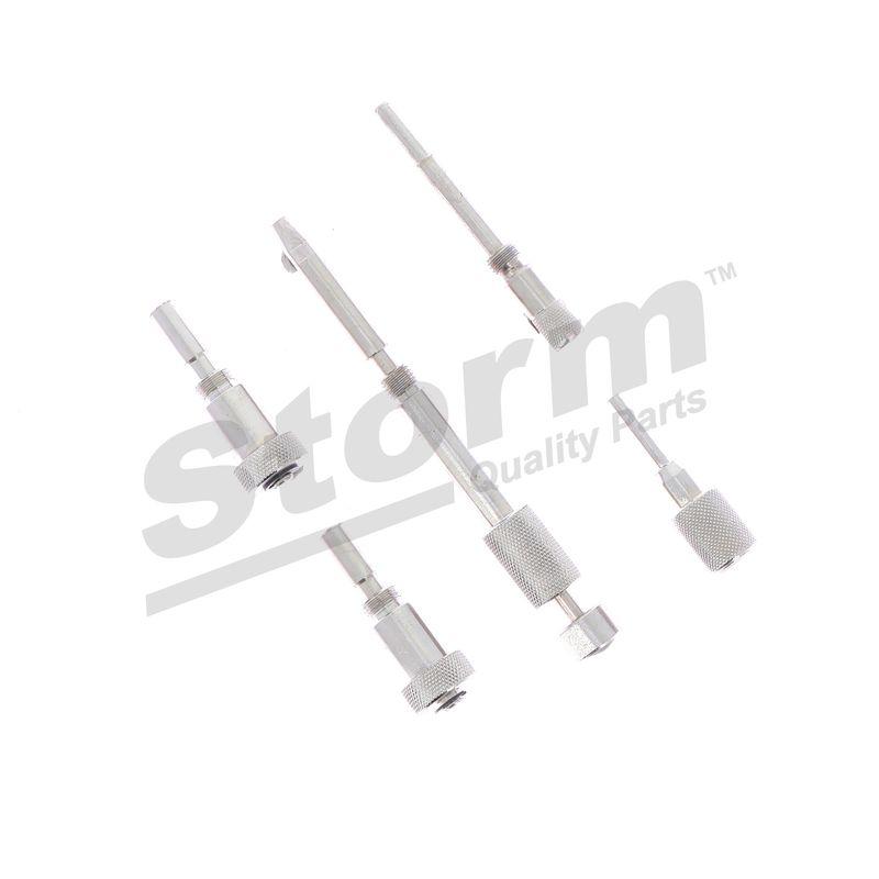 Kit d'outils de réglage, épure de distribution STORM QUALITY PARTS 555505