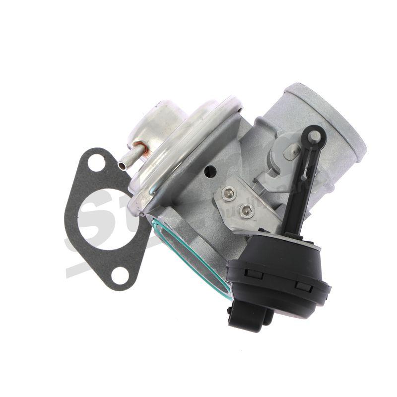 Vanne EGR STORM QUALITY PARTS 9037