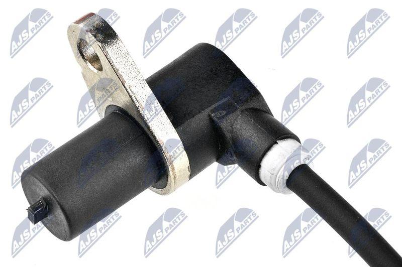 Capteur, vitesse de roue NTY HCA-NS-111