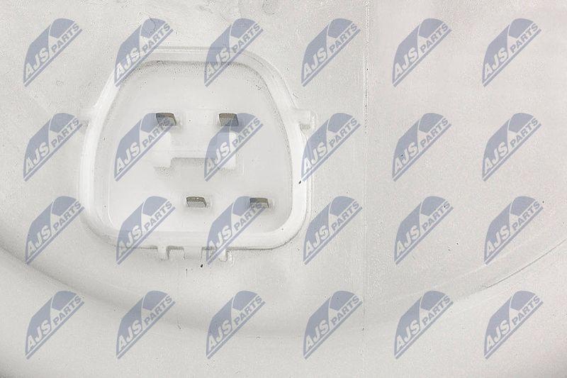 Unité d'injection de carburant NTY BPP-CH-002