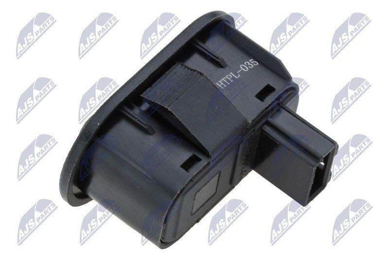 Interrupteur, lève-vitre NTY EWS-PL-035