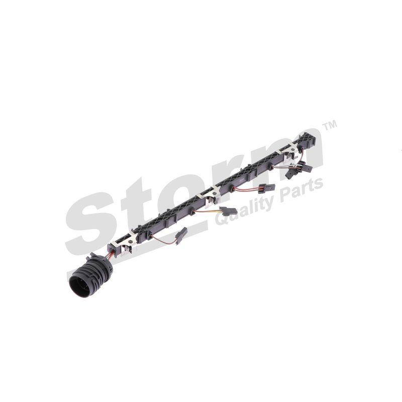 Kit réparation de câble, injecteur STORM QUALITY PARTS 999102