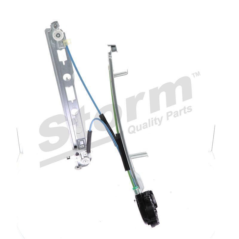 Lève-vitre STORM QUALITY PARTS 87137