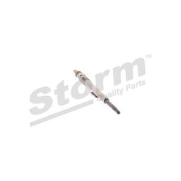 Bougie de préchauffage STORM QUALITY PARTS 576003
