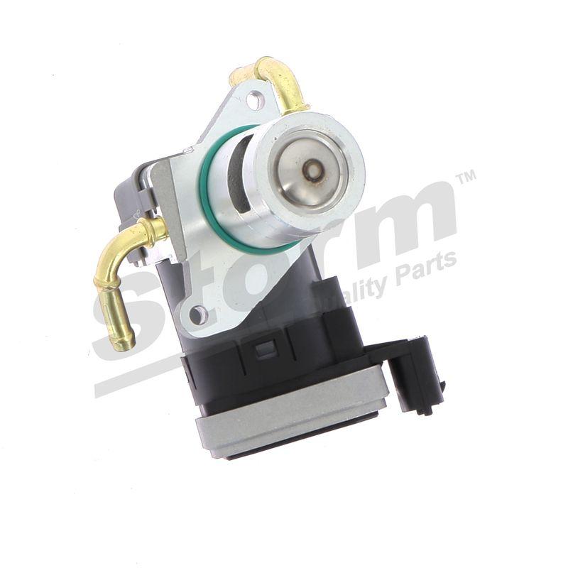 Vanne EGR STORM QUALITY PARTS 9026